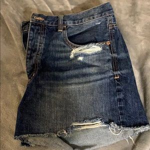 American Eagle denim Shorts
